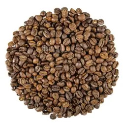 Kawa w ziarnach Kenia AA